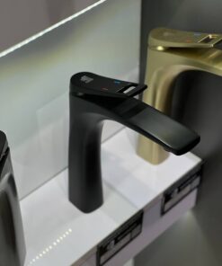 Смеситель 01116-ВК