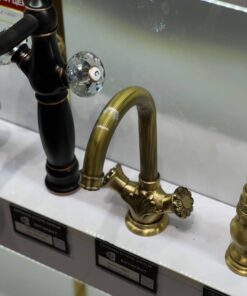 Смеситель (медный)   99906F