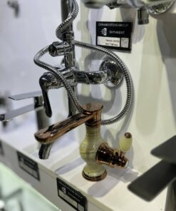 Смеситель (медный)   98605M