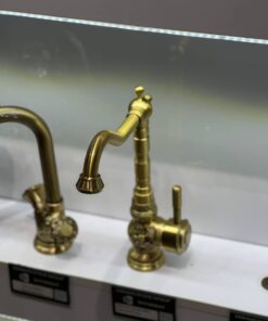 Смеситель (медный)   99901F