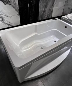 Ванна     S 1760    (1600*830*680)