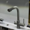 Кухонный смеситель-керамический   GL-26381 Granite