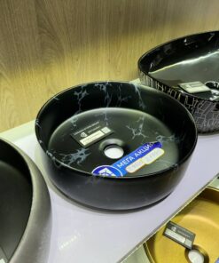 Раковина 78385M-B6 (346*346*1)