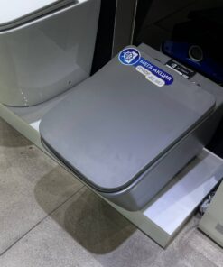 Унитаз-инстоляция B 2351 MH (520*360*34)