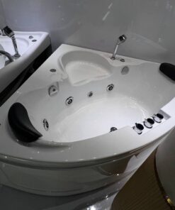 Джакузи   М3137    (1350*1350*550)