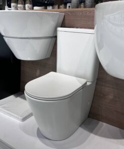 Унитаз 2330 XMW (618*380*82)