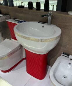 Раковина Red 2353В