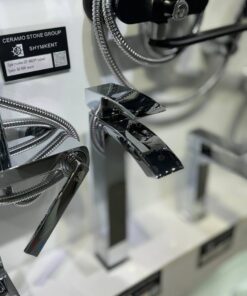 Высокий смесимтель для раковины   Haf-01027