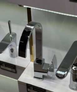 Кухонный смеситель   Haf-05011