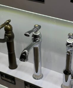 Высокий смесимтель для раковины   Haf-01094