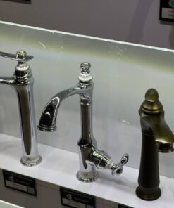 Кухонный смеситель   Haf-05024