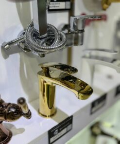 Смеситель для раковины   Haf-01406 TJ