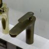 Смеситель для раковины   Haf-01409-FG