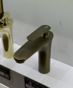 Смеситель для раковины   Haf-01409-FG