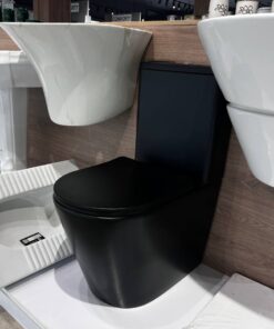 Унитаз 2330 XMB (618*380*82)