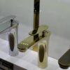 Смеситель для раковины   Haf-01409-TJ