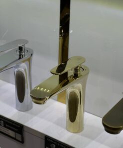 Смеситель для раковины   Haf-01409-TJ