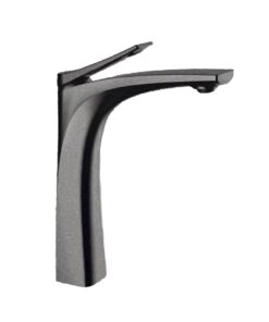 Смеситель высокий 01116-СР