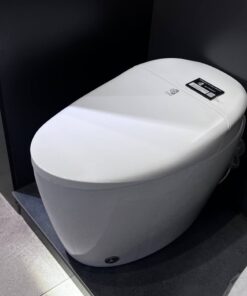 Унитаз  CL-612 (765*480*620)