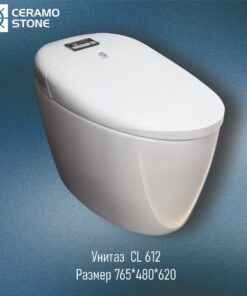 Унитаз  CL-612 (765*480*620)