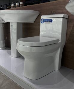 Унитаз  (0336) WK-80336