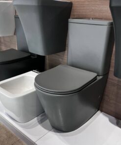 Унитаз 2330 XMH (618*380*82)