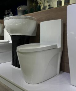 Унитаз Литой ТС 58120