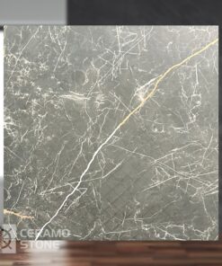Керамогранит 600*600 New York Base Black (A C7 R2)