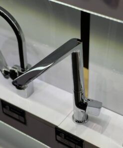 Кухонный смеситель   Haf-05001