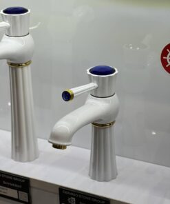 Смеситель для раковины   Haf-01079-PB