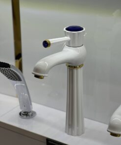 Смеситель для раковины   Haf-01079-PB