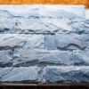 Узбекистан корка (черный) произвол на 7см
