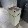 Раковина  1011 WB   400*400*860
