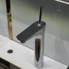 Высокий смесимтель для раковины   Haf-01160