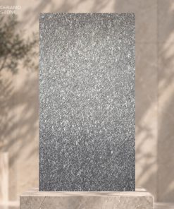 Гранит Black Diamond произвол. мат.