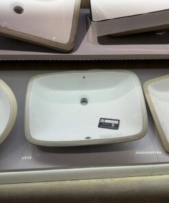 Раковина 540S (560*370*200)