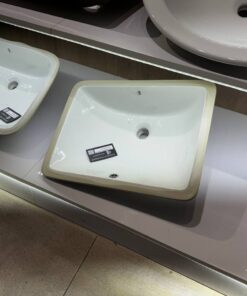 Раковина 540NX (515*385*185)