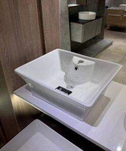 Раковина 7017 (500*420*190)