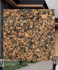 Гранит А41(107) Carmen Red произвол.на 60см -2 ка