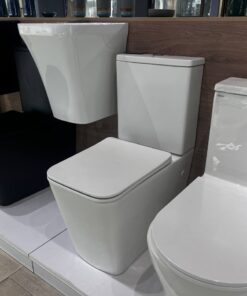 Унитаз 2920 AMW (640*380*83)