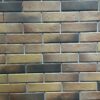 Клинкер Retro  Loft Brick Curry 245*65*8
