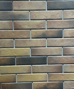 Клинкер Retro  Loft Brick Curry 245*65*8