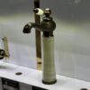 Смеситель   Haf - 01208-FG
