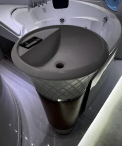 Раковина  1053 WW   450*450*860