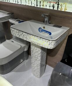 Сеносорный смеситель   Haf-10007