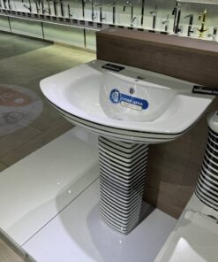 Сеносорный смеситель   Haf-10007