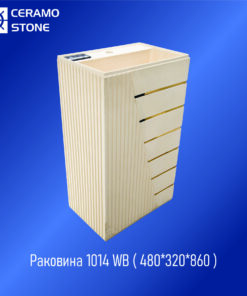 Раковина  1014  WB   480*320*860