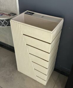 Раковина  1014  WB   480*320*860