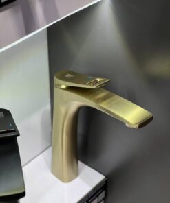 Смеситель высокий 01116-LSGJ