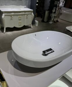 Раковина 5006 C (610*400*190)